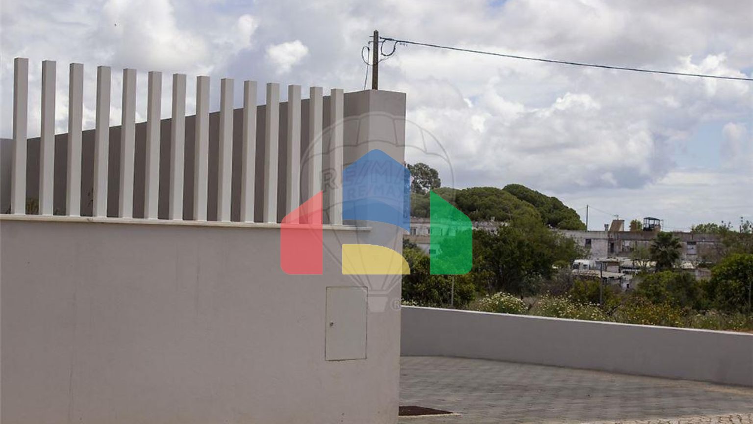 Residential - Condo/Apartment - T2 - Olhão, Olhão - PT