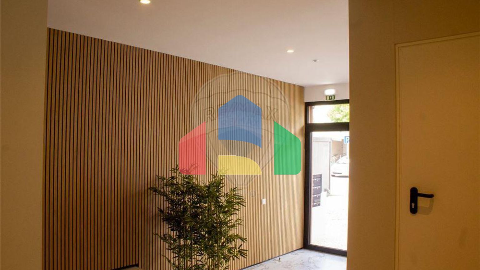 Residential - Condo/Apartment - T2 - Olhão, Olhão - PT