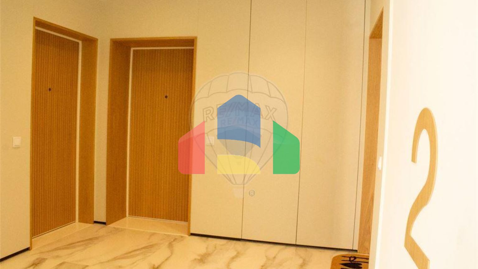 Residential - Condo/Apartment - T2 - Olhão, Olhão - PT