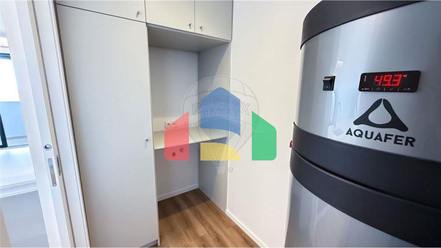 Residential - Condo/Apartment - T2 - Olhão, Olhão - PT