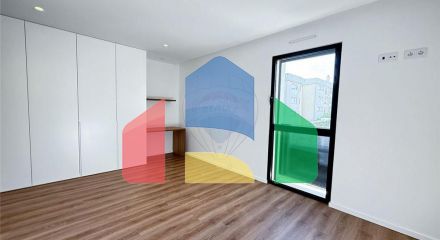 Residential - Condo/Apartment - T2 - Olhão, Olhão - PT