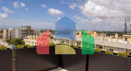 Residential - Condo/Apartment - T2 - Olhão, Olhão - PT