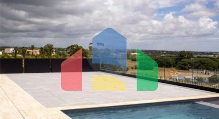 Residential - Condo/Apartment - T2 - Olhão, Olhão - PT