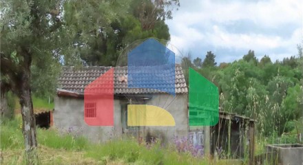Residential - Farm - Orca, Fundao - PT