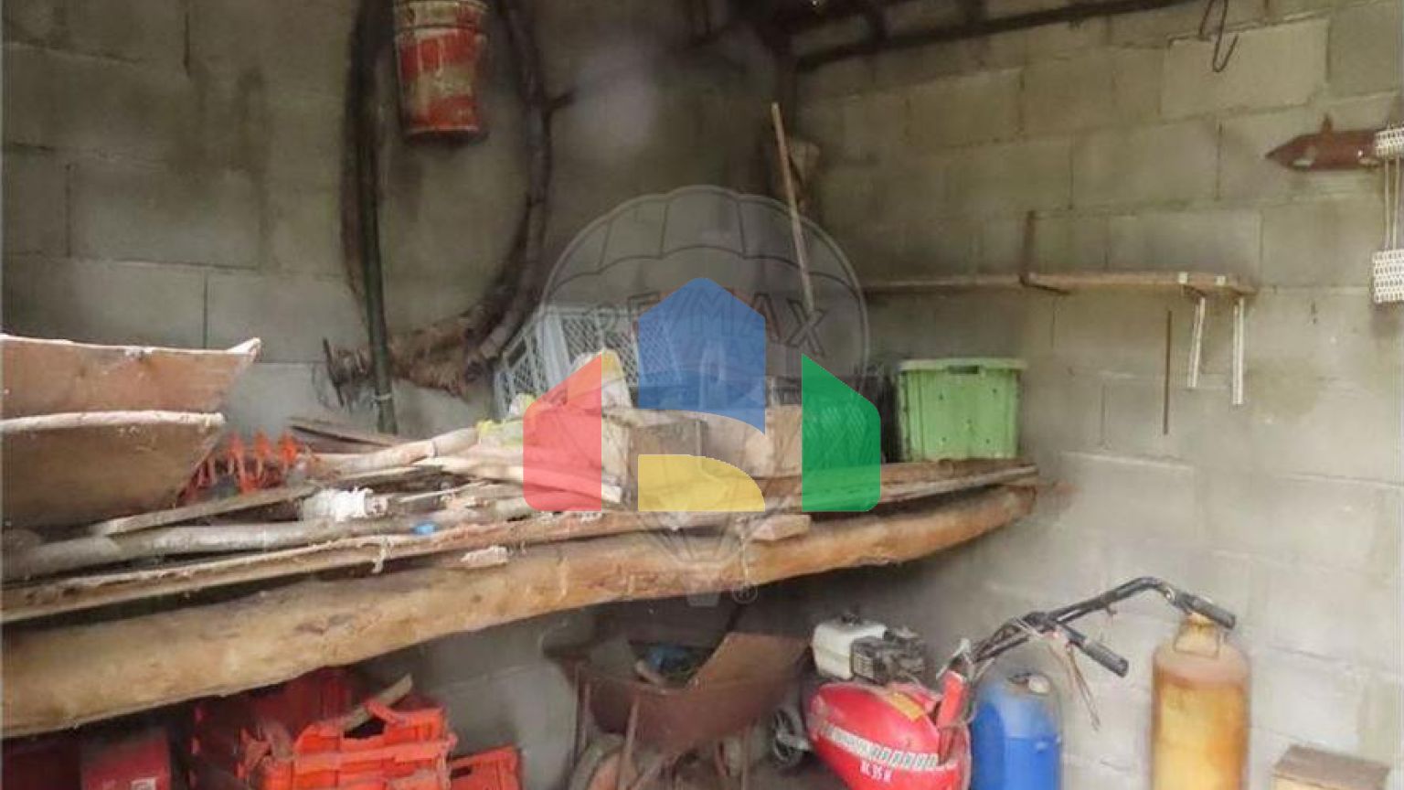 Residential - Farm - Orca, Fundao - PT