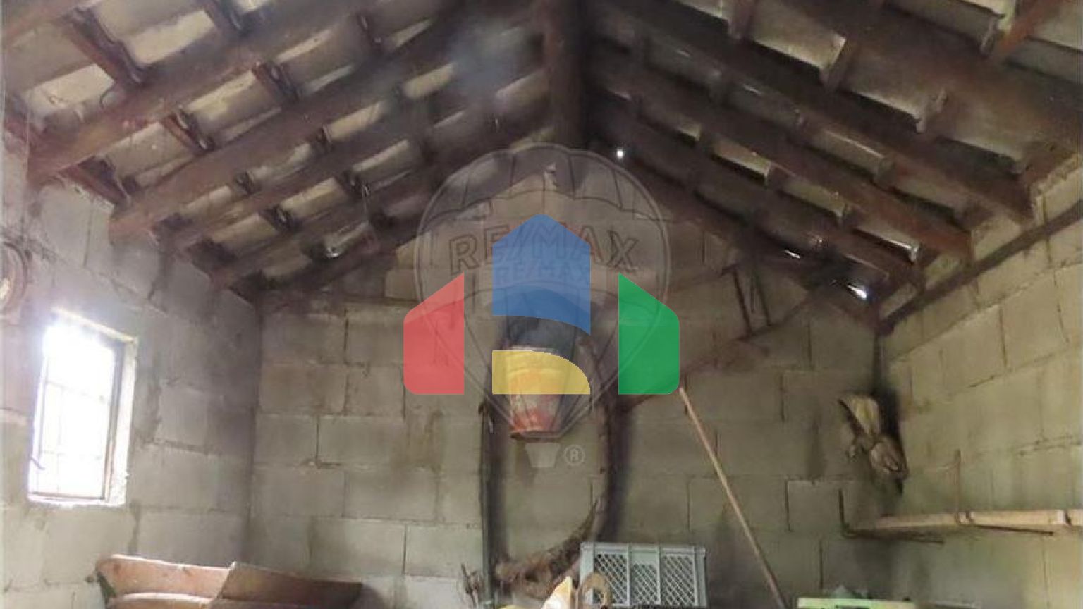 Residential - Farm - Orca, Fundao - PT