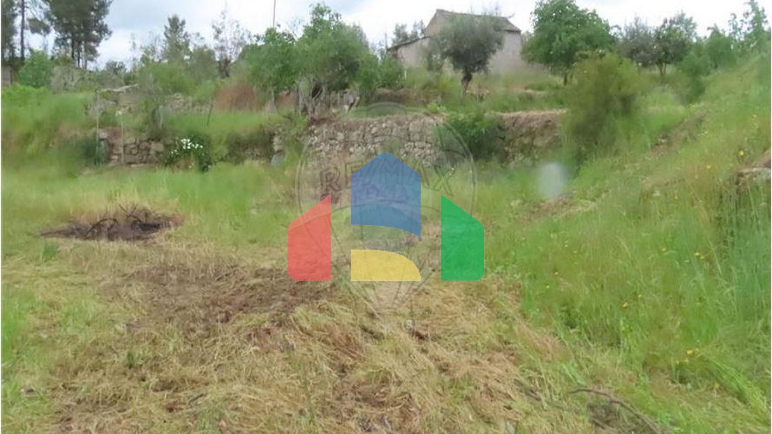 Residential - Farm - Orca, Fundao - PT