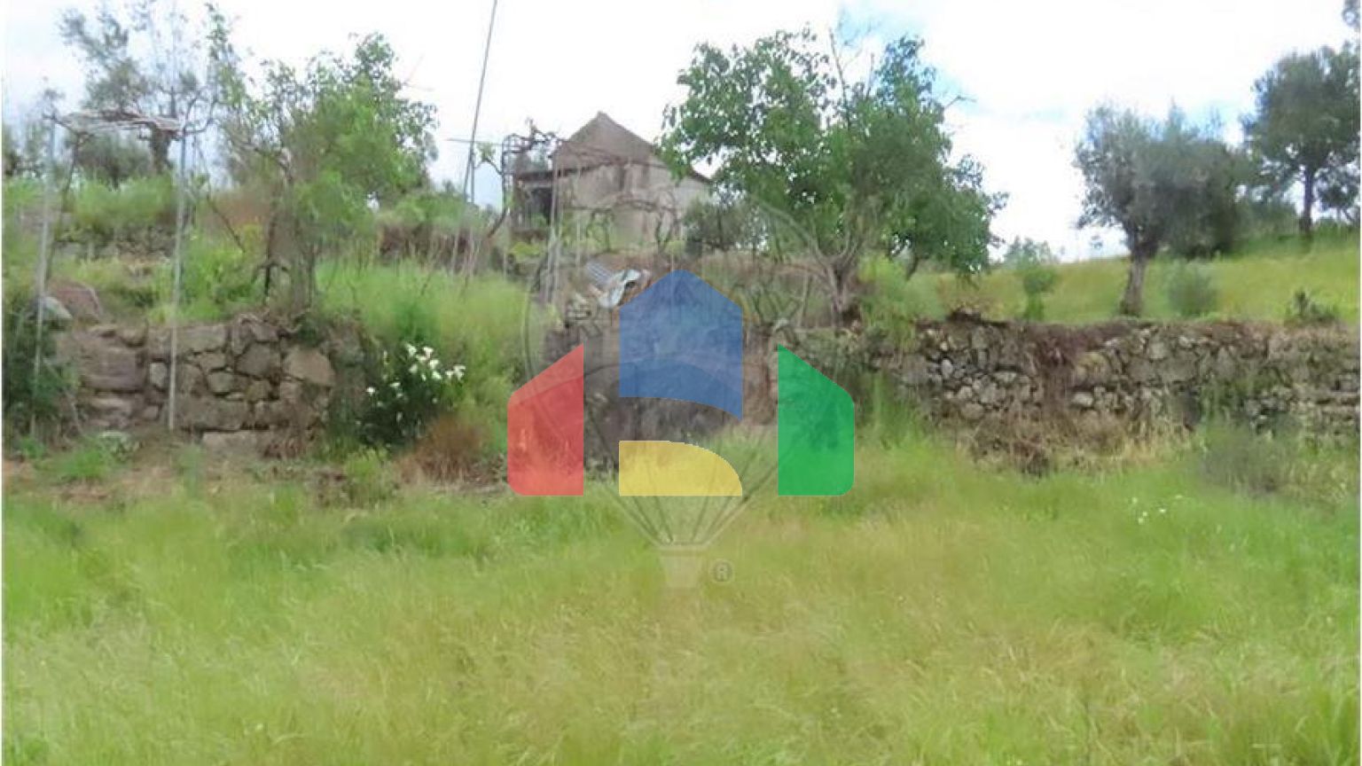 Residential - Farm - Orca, Fundao - PT