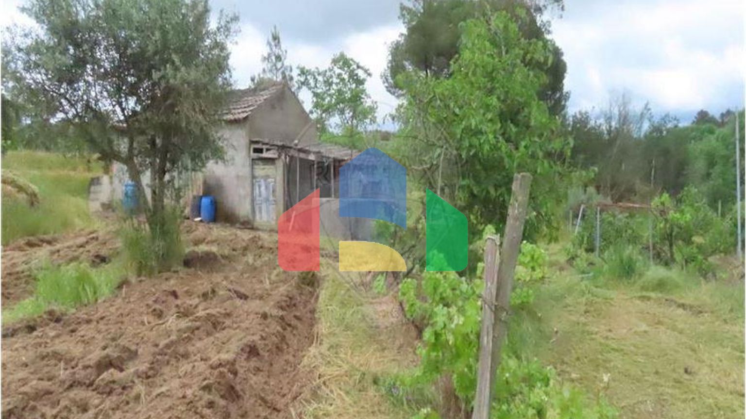 Residential - Farm - Orca, Fundao - PT