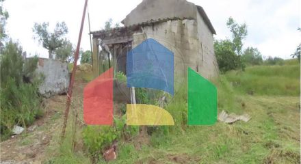 Residential - Farm - Orca, Fundao - PT