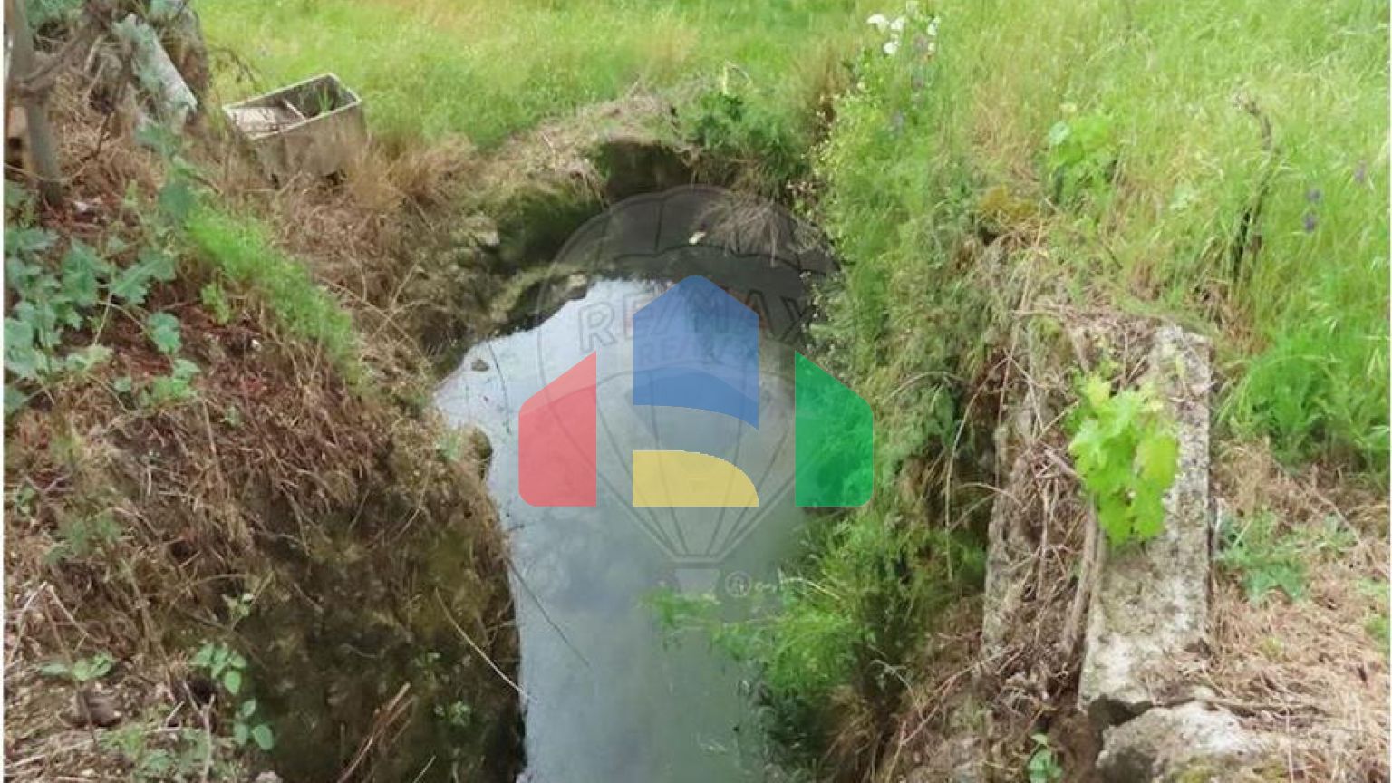 Residential - Farm - Orca, Fundao - PT