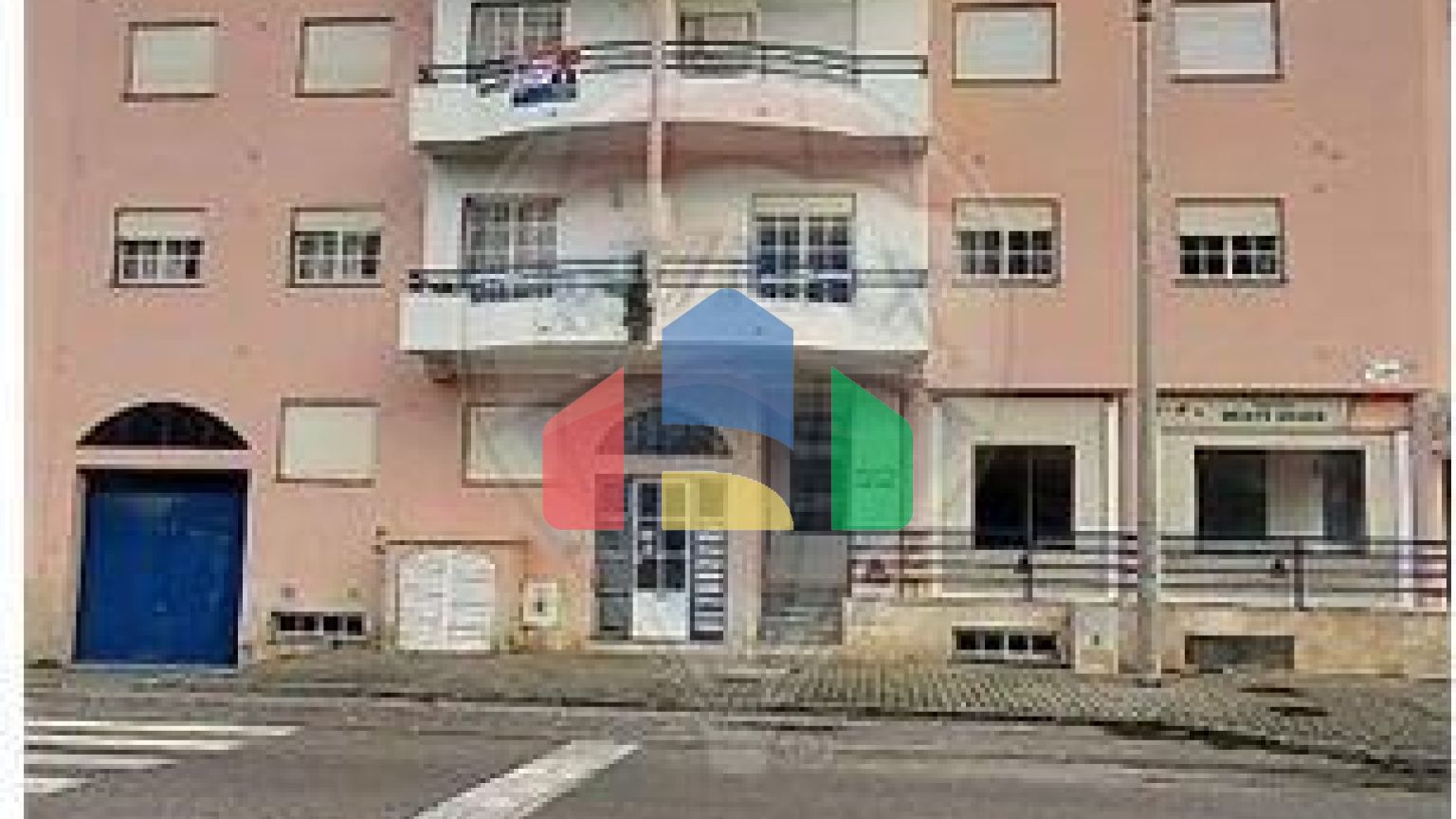 Residential - Condo/Apartment - T2 - Peniche, Peniche - PT