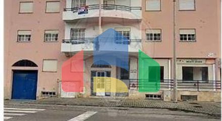 Residential - Condo/Apartment - T2 - Peniche, Peniche - PT Residential - Condo/Apartment - T2 - Peniche, Peniche - PT