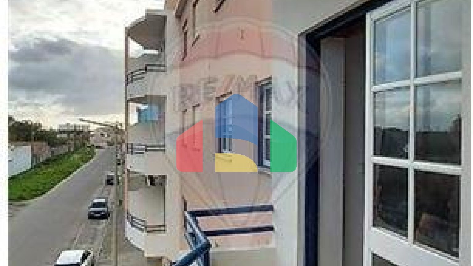 Residential - Condo/Apartment - T2 - Peniche, Peniche - PT