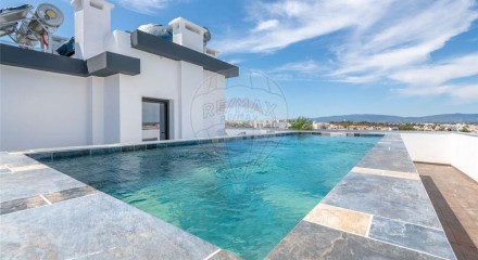 Residential - Condo/Apartment - T3 - Portimao, Portimao - PT