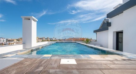 Residential - Condo/Apartment - T3 - Portimao, Portimao - PT