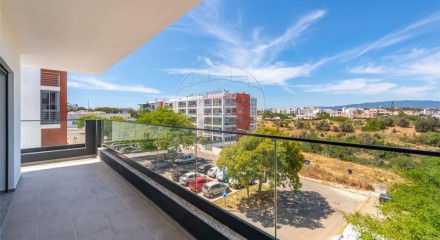 Residential - Condo/Apartment - T3 - Portimao, Portimao - PT