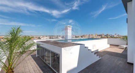 Residential - Condo/Apartment - T3 - Portimao, Portimao - PT