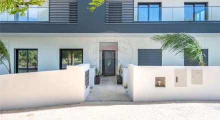 Residential - Condo/Apartment - T3 - Portimao, Portimao - PT