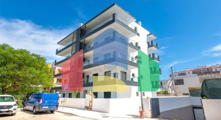 Residential - Condo/Apartment - T3 - Portimao, Portimao - PT