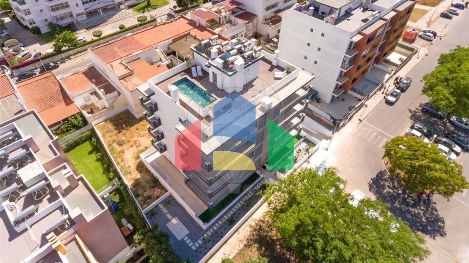 Residential - Condo/Apartment - T3 - Portimao, Portimao - PT