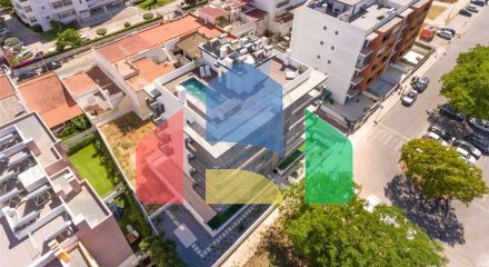 Residential - Condo/Apartment - T3 - Portimao, Portimao - PT Residential - Condo/Apartment - T3 - Portimao, Portimao - PT