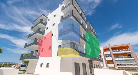 Residential - Condo/Apartment - T3 - Portimao, Portimao - PT Residential - Condo/Apartment - T3 - Portimao, Portimao - PT