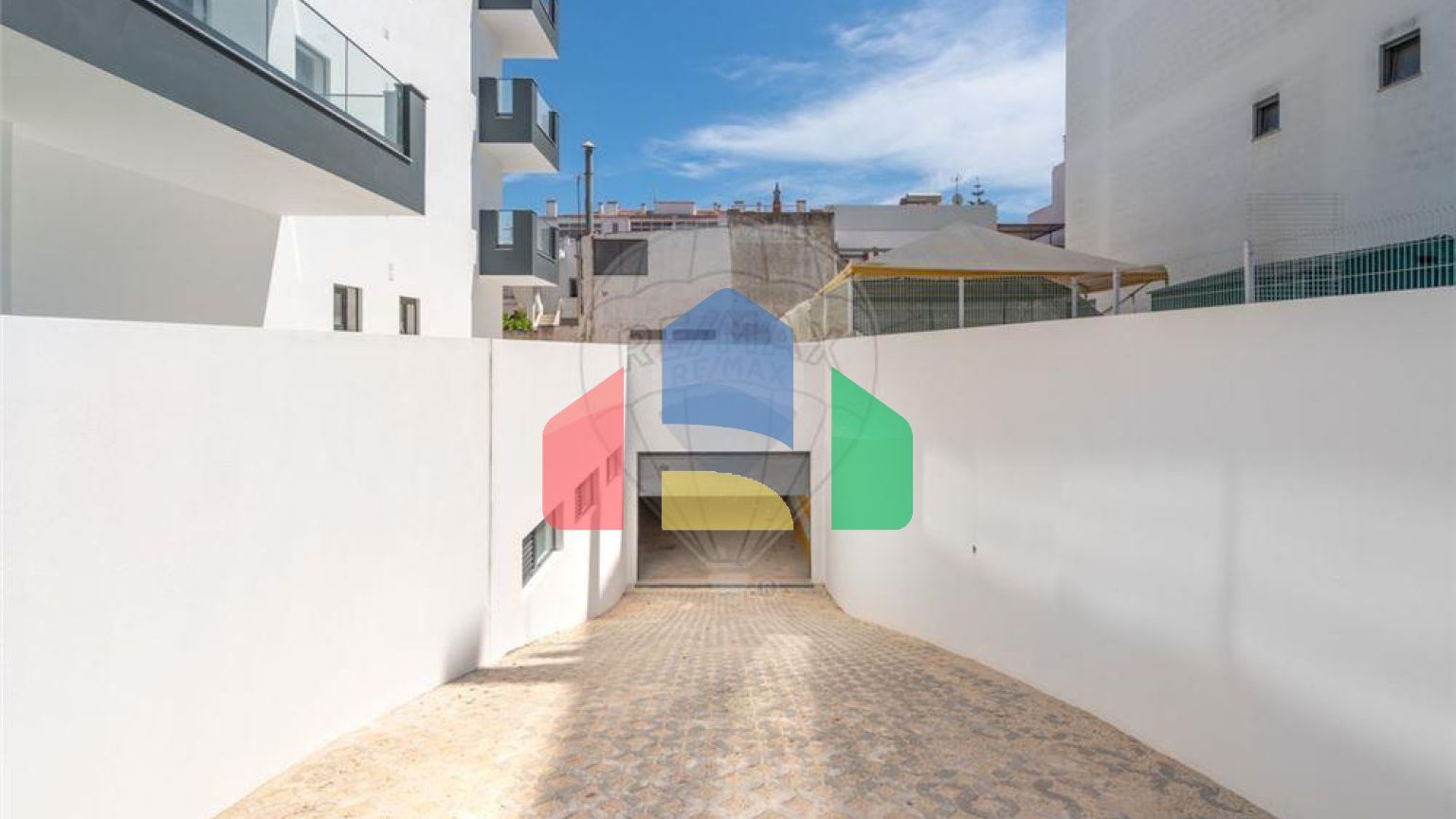 Residential - Condo/Apartment - T3 - Portimao, Portimao - PT