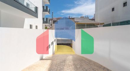 Residential - Condo/Apartment - T3 - Portimao, Portimao - PT Residential - Condo/Apartment - T3 - Portimao, Portimao - PT