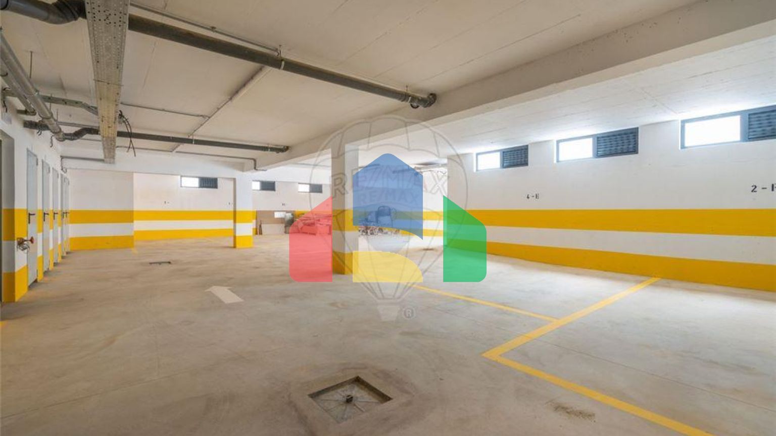 Residential - Condo/Apartment - T3 - Portimao, Portimao - PT