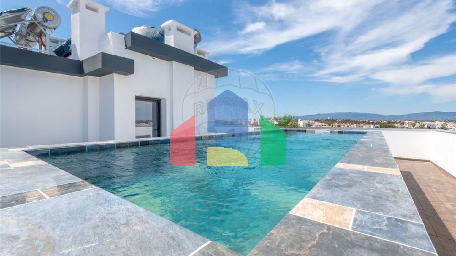 Residential - Condo/Apartment - T3 - Portimao, Portimao - PT