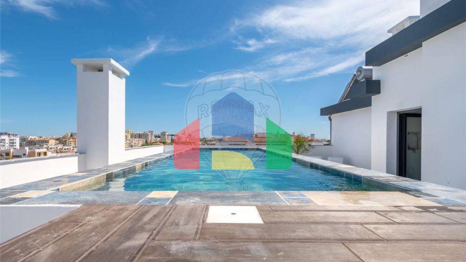 Residential - Condo/Apartment - T3 - Portimao, Portimao - PT