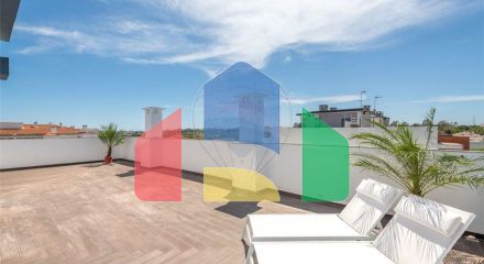 Residential - Condo/Apartment - T3 - Portimao, Portimao - PT Residential - Condo/Apartment - T3 - Portimao, Portimao - PT