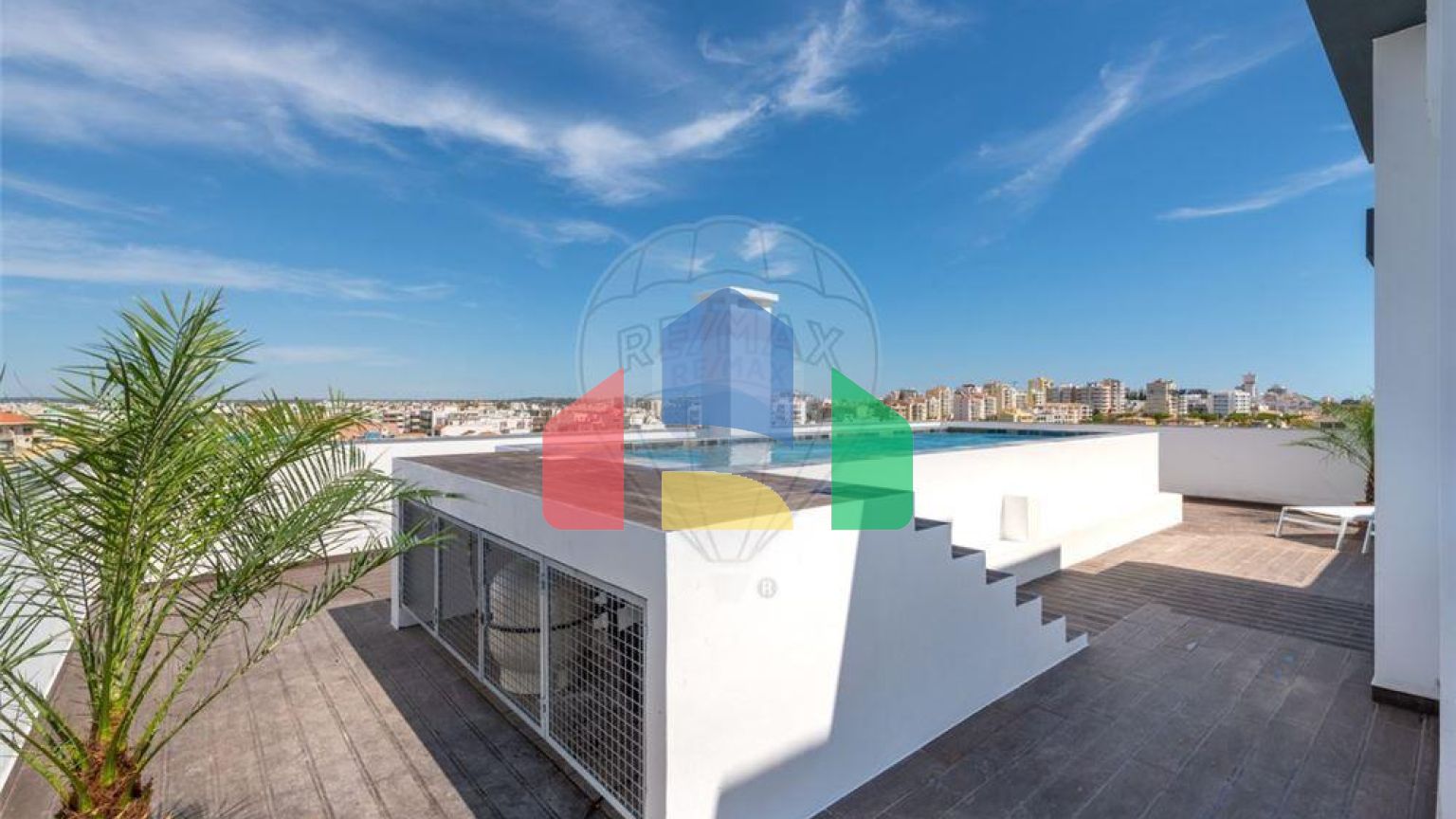 Residential - Condo/Apartment - T3 - Portimao, Portimao - PT