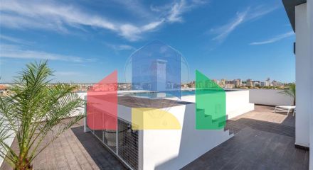 Residential - Condo/Apartment - T3 - Portimao, Portimao - PT Residential - Condo/Apartment - T3 - Portimao, Portimao - PT