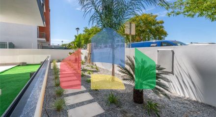 Residential - Condo/Apartment - T3 - Portimao, Portimao - PT Residential - Condo/Apartment - T3 - Portimao, Portimao - PT