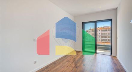 Residential - Condo/Apartment - T3 - Portimao, Portimao - PT Residential - Condo/Apartment - T3 - Portimao, Portimao - PT