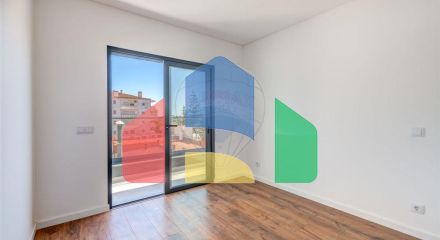 Residential - Condo/Apartment - T3 - Portimao, Portimao - PT Residential - Condo/Apartment - T3 - Portimao, Portimao - PT