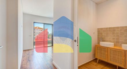 Residential - Condo/Apartment - T3 - Portimao, Portimao - PT Residential - Condo/Apartment - T3 - Portimao, Portimao - PT