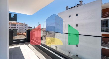 Residential - Condo/Apartment - T3 - Portimao, Portimao - PT Residential - Condo/Apartment - T3 - Portimao, Portimao - PT