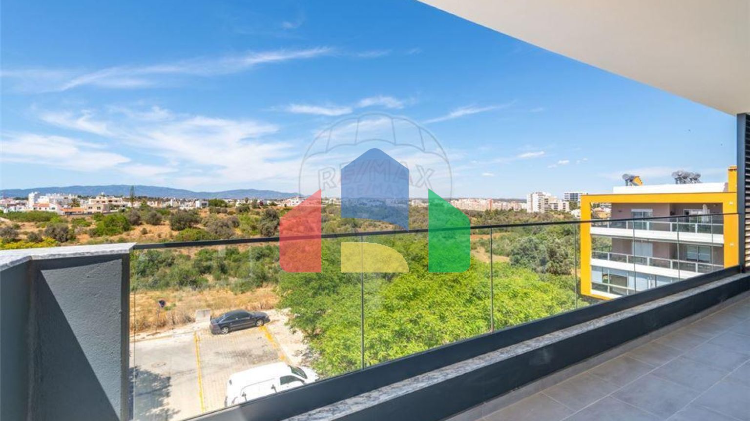 Residential - Condo/Apartment - T3 - Portimao, Portimao - PT