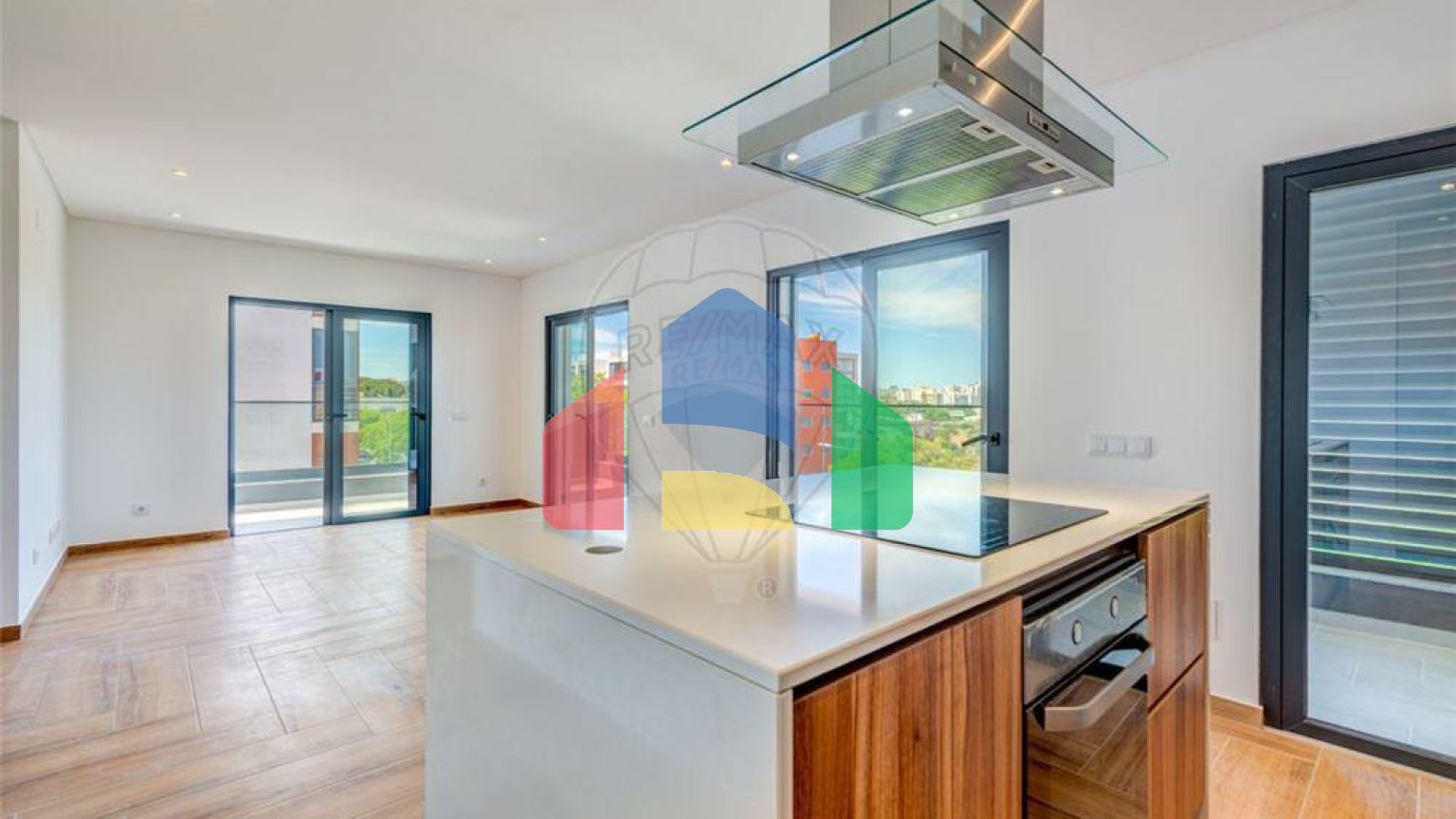 Residential - Condo/Apartment - T3 - Portimao, Portimao - PT