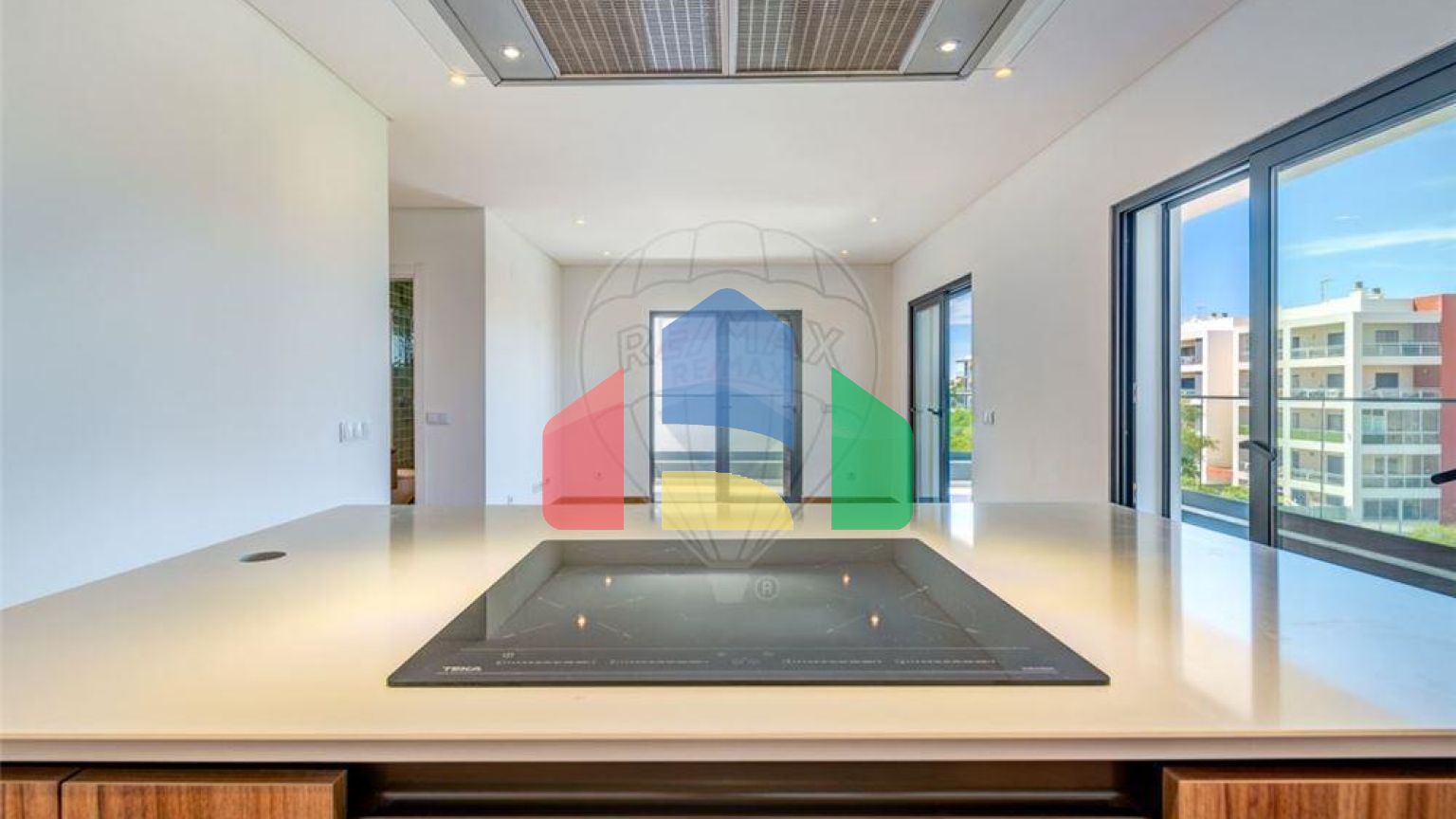 Residential - Condo/Apartment - T3 - Portimao, Portimao - PT