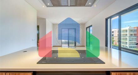 Residential - Condo/Apartment - T3 - Portimao, Portimao - PT Residential - Condo/Apartment - T3 - Portimao, Portimao - PT