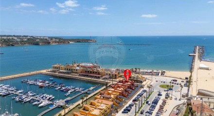 Residential - Condo/Apartment - T1 - Portimao, Portimao - PT