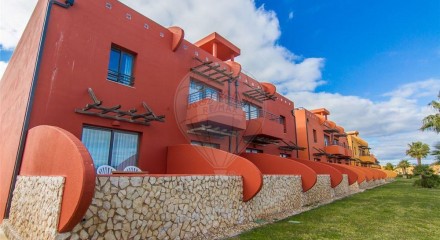 Residential - Condo/Apartment - T1 - Portimao, Portimao - PT