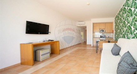 Residential - Condo/Apartment - T1 - Portimao, Portimao - PT