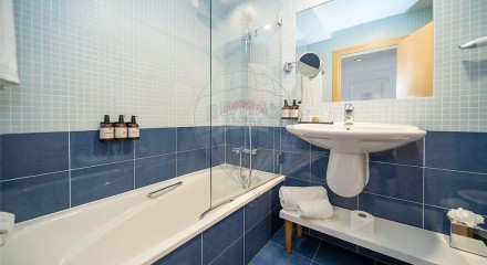 Residential - Condo/Apartment - T1 - Portimao, Portimao - PT