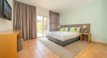 Residential - Condo/Apartment - T1 - Portimao, Portimao - PT