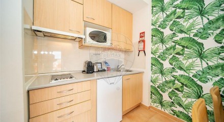 Residential - Condo/Apartment - T1 - Portimao, Portimao - PT